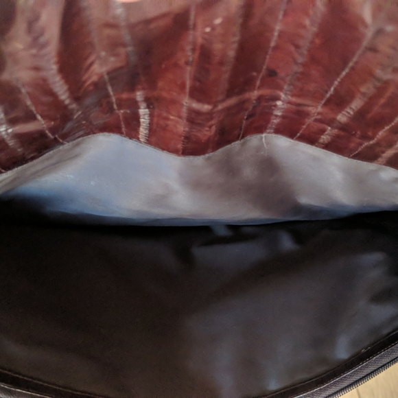 Vintage Malock clutch - Picture 7 of 16